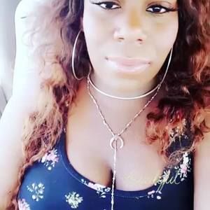 Meet your Posher, Quianna